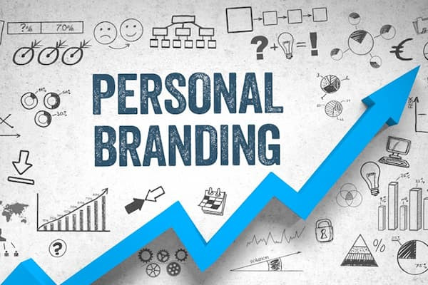 Xây dựng Thương hiệu Cá nhân - Personal Branding