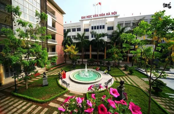 Trường Đại học Văn hóa Hà Nội