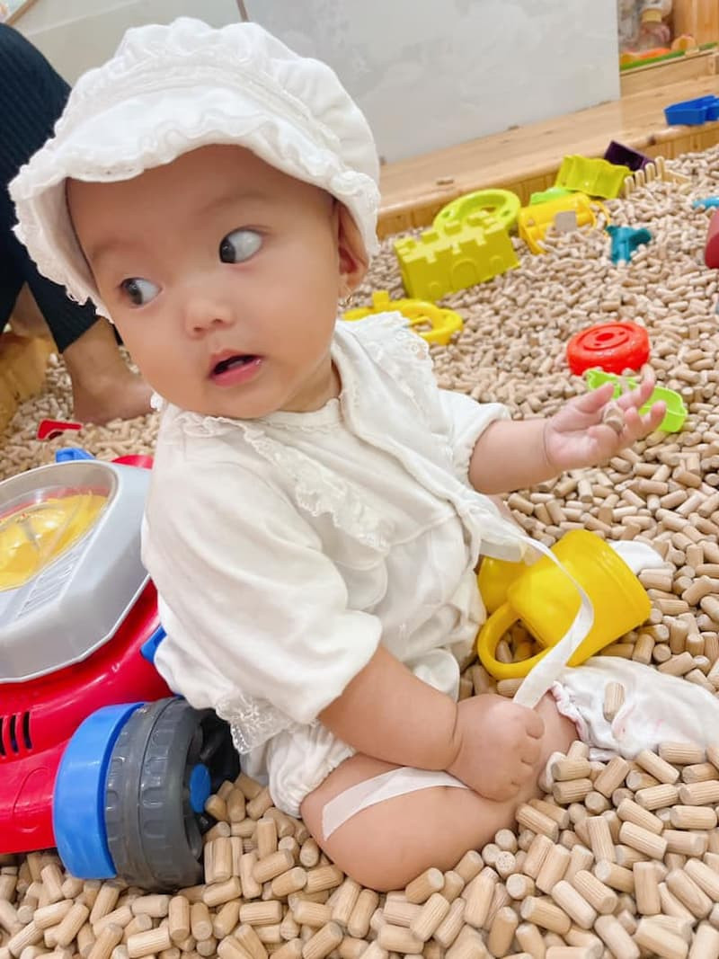 Big Fun Phạm Ngọc Thạch