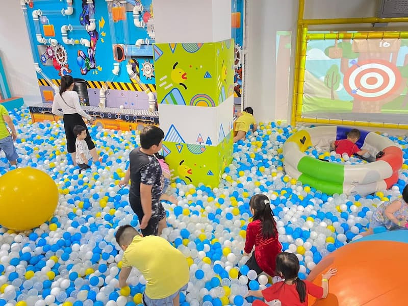 Big Fun Phạm Ngọc Thạch