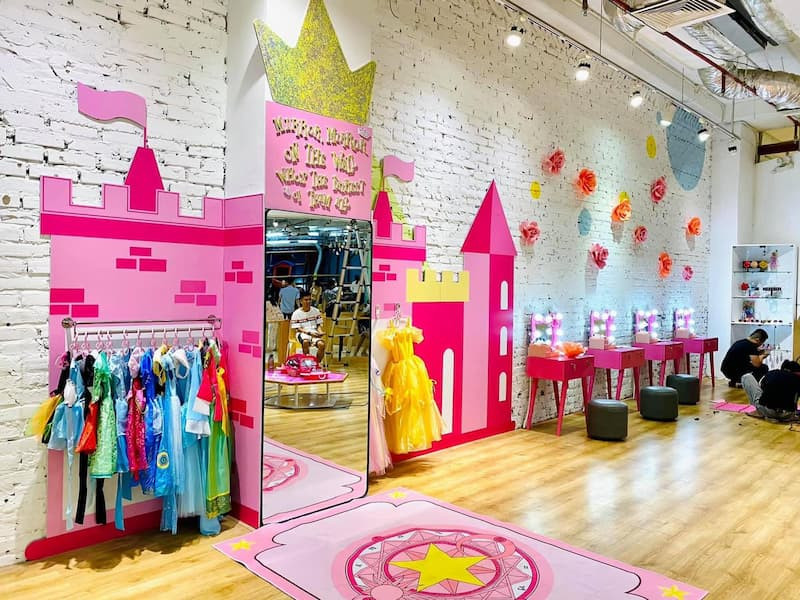 Big Fun Phạm Ngọc Thạch