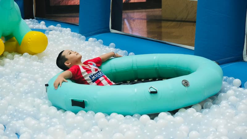 Big Fun Phạm Ngọc Thạch