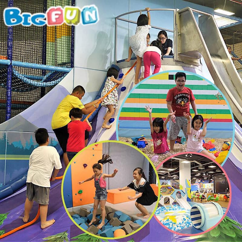 Big Fun Phạm Ngọc Thạch