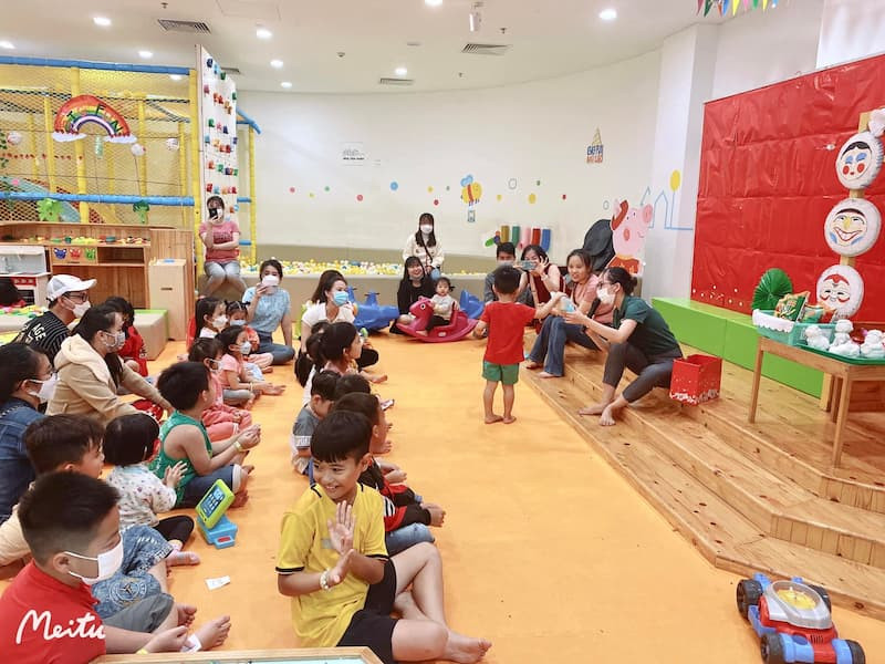 Big Fun Phạm Ngọc Thạch