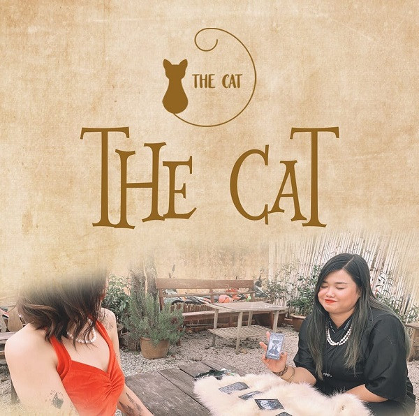 The CAT Tarot & Witchcraft Shop