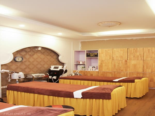 Tiệp Nguyễn Luxury Spa