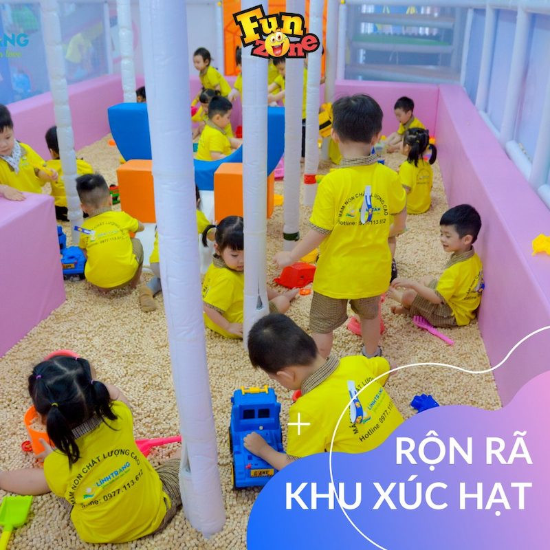 Ocean Ball - Funzone