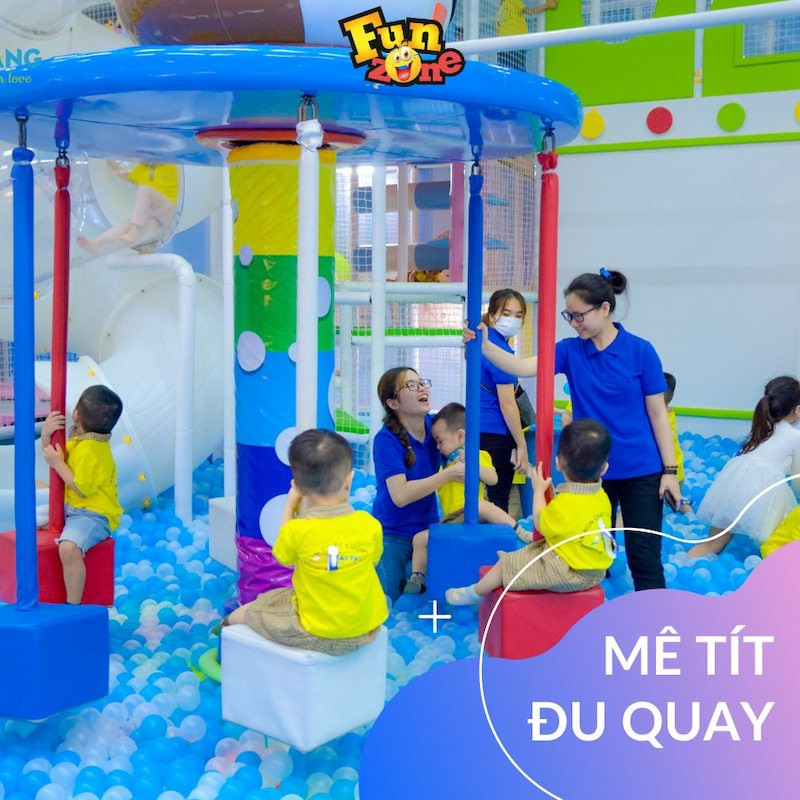 Ocean Ball - Funzone