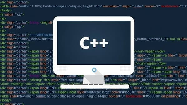 Học lập trình C/C++ TỪ A - Z
