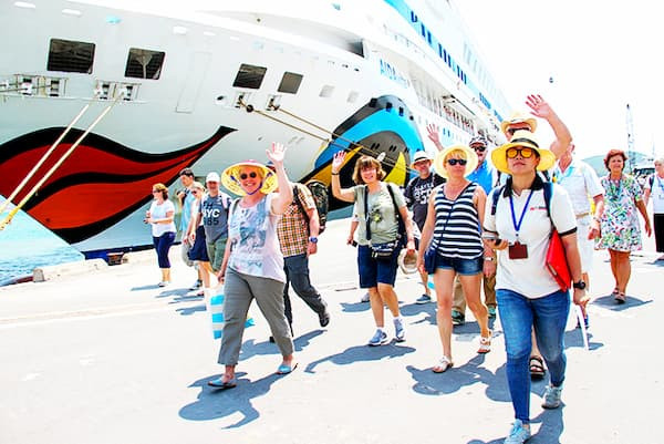 Trường đào tạo ngành du lịch chất lượng tốt nhất Việt Nam