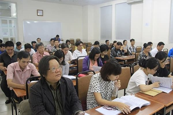 Học viện Đào tạo Phong thủy sư Nam Việt