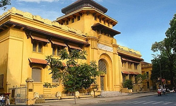 Đại học dược Hà Nội