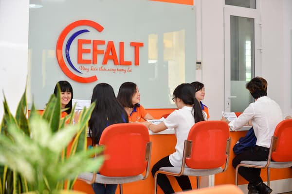 Trung tâm Đào tạo, Bồi dưỡng Kiến thức ngoại giao và Ngoại ngữ tại TP. Hồ Chí Minh