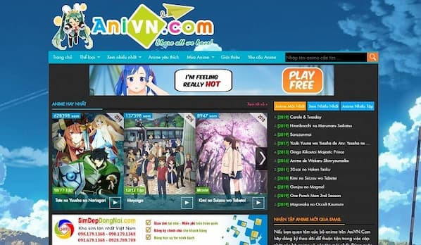 Animevn.com