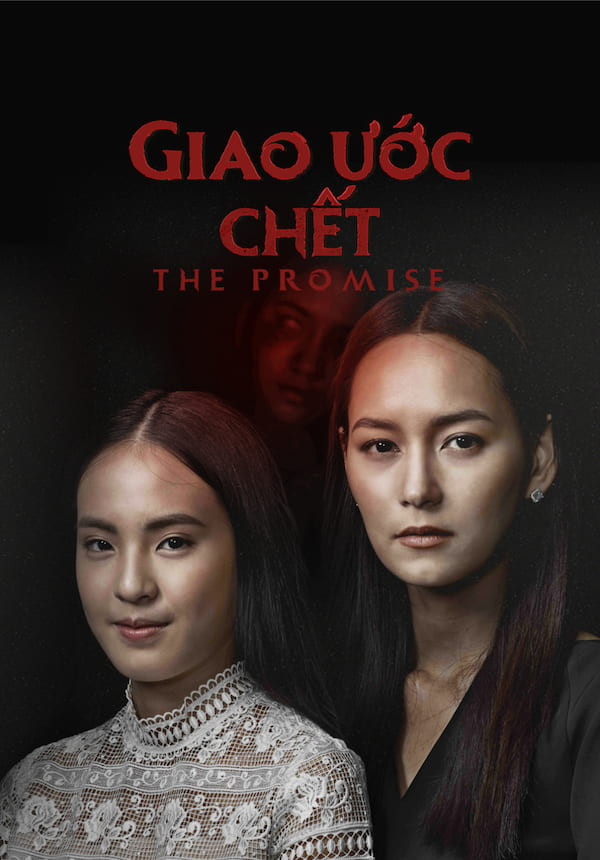 The Promise (Giao ước chết )