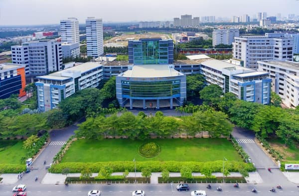 trường đại học học viện tốt nhất Việt Nam được nhà tuyển dụng đánh giá cao
