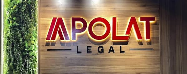 Công Ty luật Apolat Legal