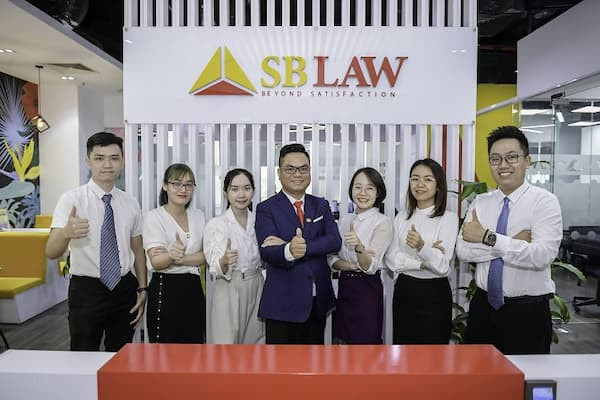 Công Ty Luật SB – LAW