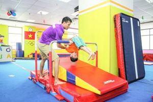 Fun Kids Gym Minh Khai