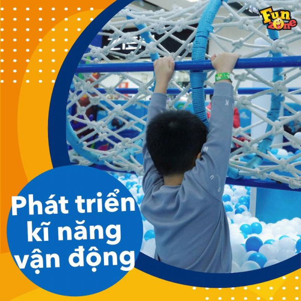 Ocean Ball - Funzone