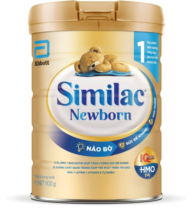 Similac Newborn