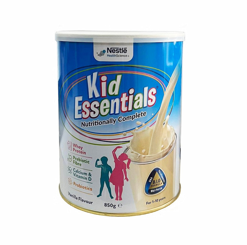 Sữa Kid Essentials
