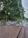 Không gian rất mát và thoáng
