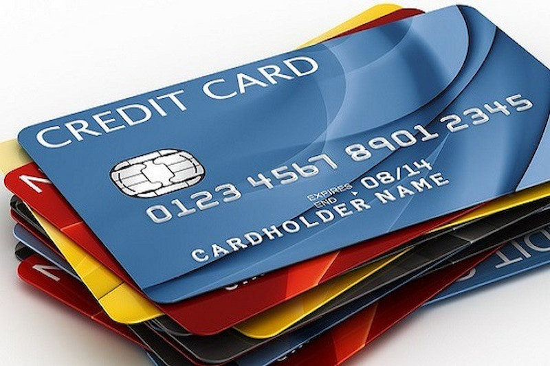 Thẻ tín dụng ngân hàng Techcombank