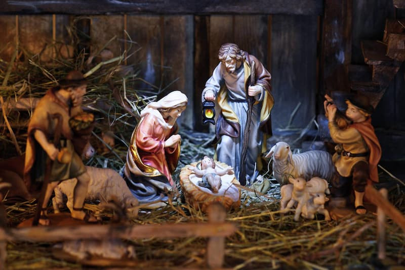 Nguồn gốc và sự ra đời của ngày Noel