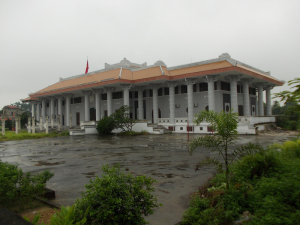 Bảo tàng Hà Nam