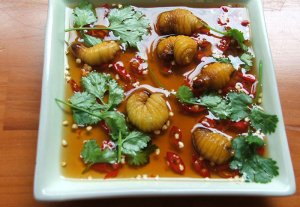 Quán Ăn Miền Tây