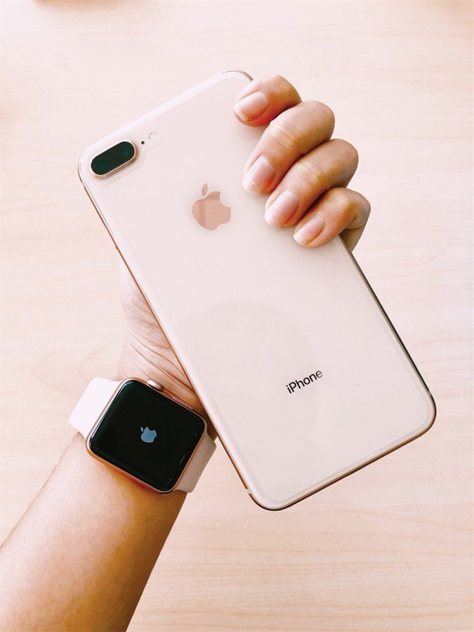 iphone 8 plus