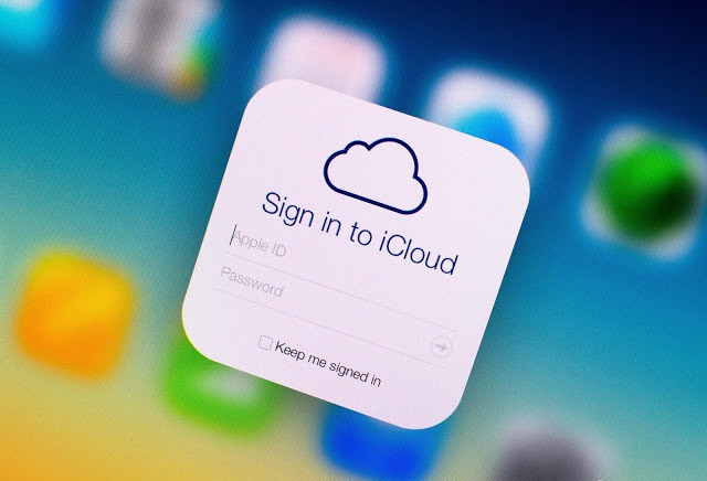 icloud
