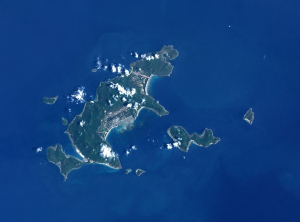 Côn Đảo ở đâu? Top 10 địa danh có ý nghĩa lịch sử nổi tiếng