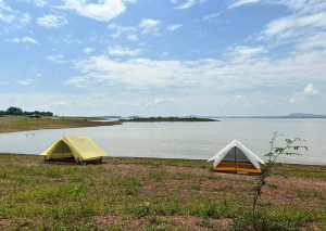 Hồ Trị An ở đâu? Top 7 địa điểm cắm trại lý tưởng cho các bạn trẻ