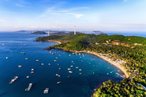 Phú Quốc ở đâu? Top 10 điểm du lịch biển đẹp thơ mộng
