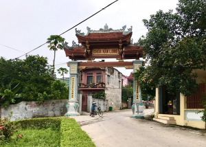 Chùa Hàm Long ở đâu? Top 4 điểm du lịch văn hóa tâm linh nổi tiếng xứ Kinh Bắc