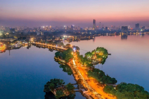 Hồ Tây ở đâu? Top 6 điểm du lịch khó quên cho du khách khi đến Hà Nội