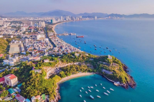 Khánh Hòa ở đâu? Top 10 điểm du lịch biển đảo hút hồn du khách