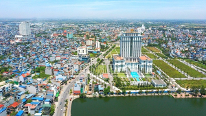 Nam Định ở đâu? Top 10 địa điểm du lịch văn hóa - tâm linh hấp dẫn
