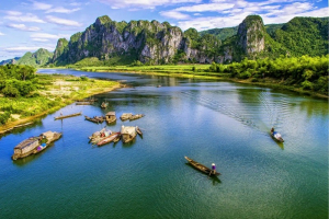 Quảng Bình ở đâu? Top 10 điểm du lịch nổi tiếng trong và ngoài nước