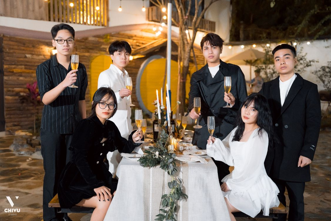 Ngô Minh Villa - Nghỉ dưỡng sóc sơn