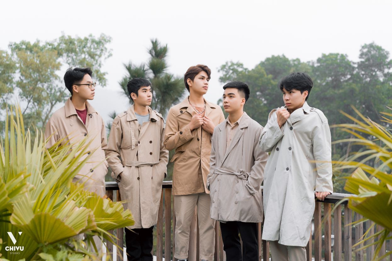 Ngô Minh Villa - Nghỉ dưỡng sóc sơn