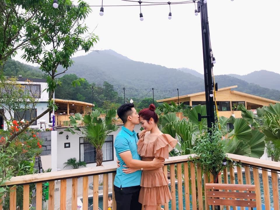 Ngô Minh Villa - Nghỉ dưỡng sóc sơn