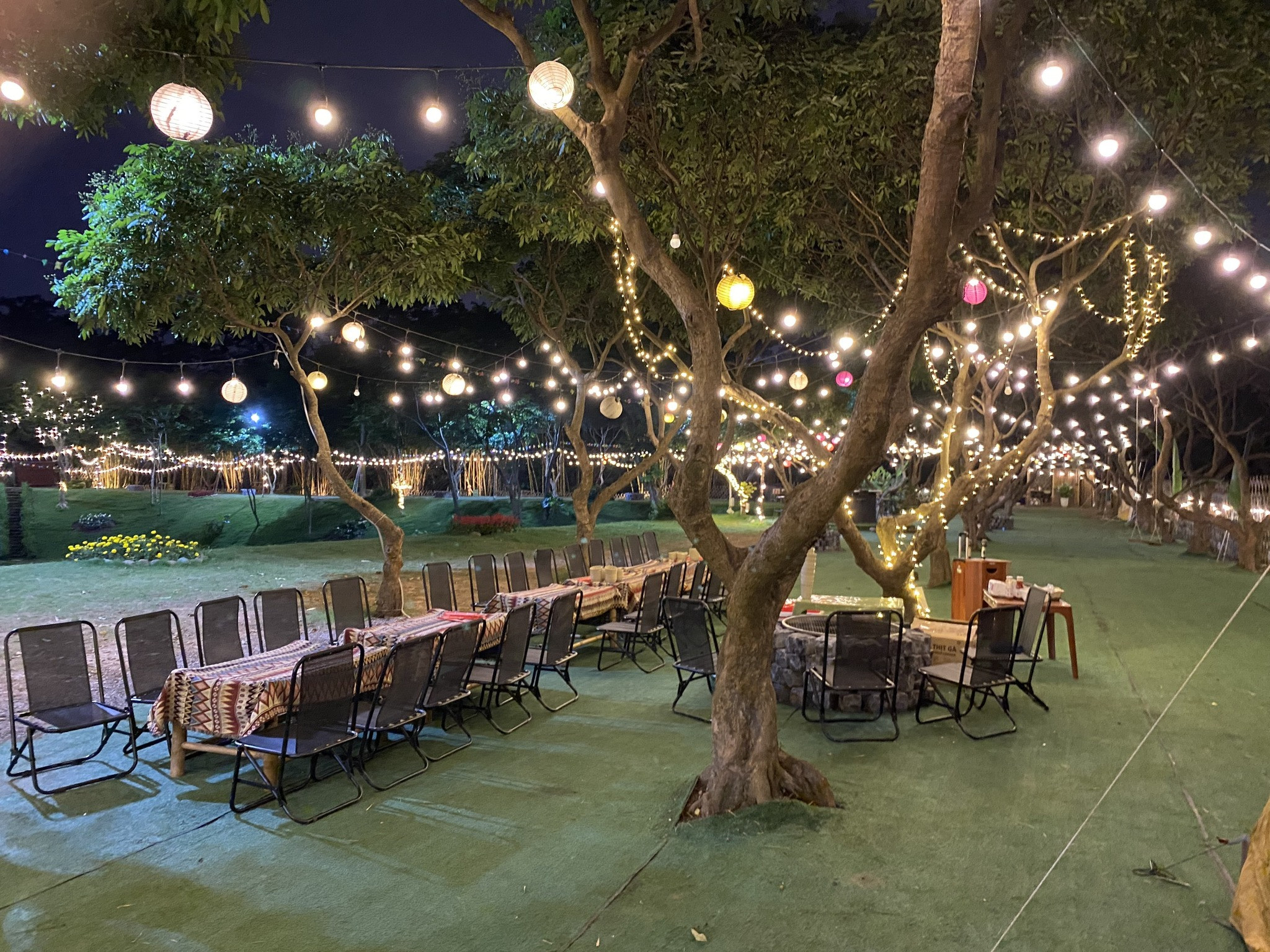 TBS Green Valley Long Biên