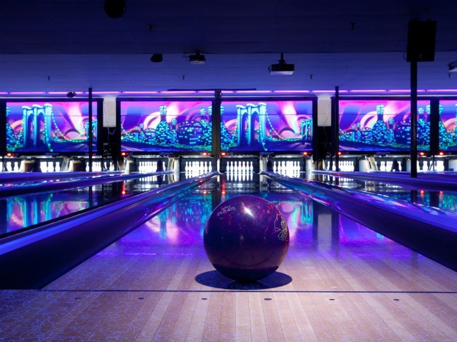 Khu vui chơi Royal City - Thiên đường vui chơi giải trí