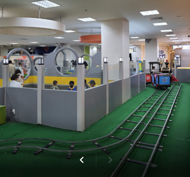 Appple Kids Club - Playtime kids club