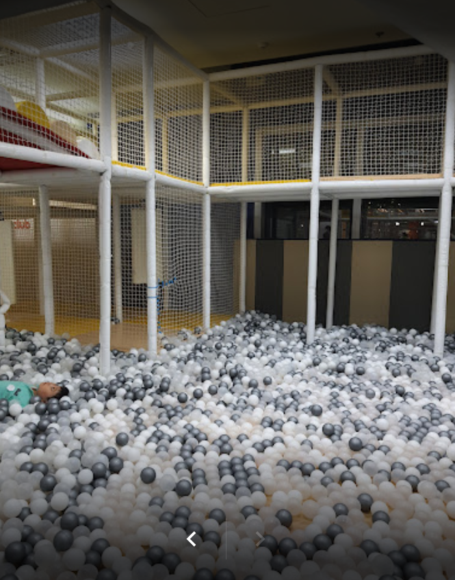 Appple Kids Club - Playtime kids club