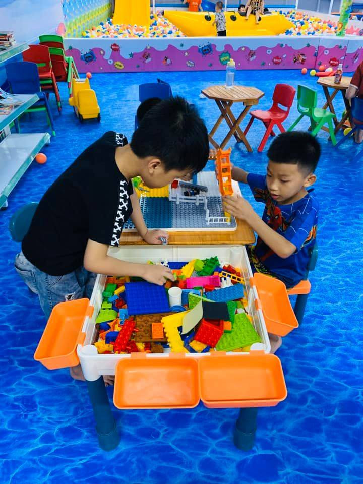 Baby Star Hải Phòng