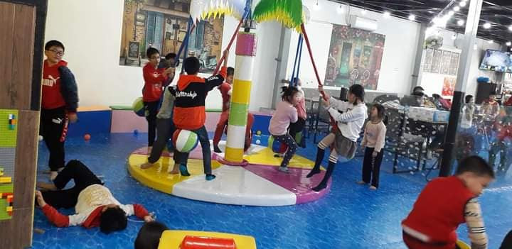 Baby Star Hải Phòng